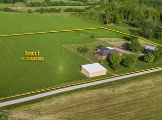 3269 Hurricane Creek Rd, Lawrenceburg, TN 38464