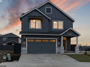 2112 NW 17th Pl, Battle Ground, WA