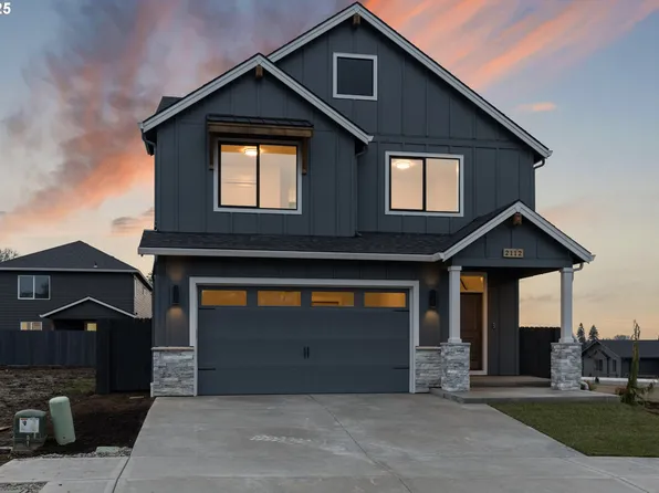 2112 NW 17th Pl, Battle Ground, WA 98604