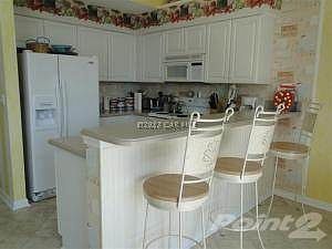 a kitchen