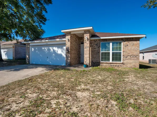 104 Sandstone Trl, Crestview, FL 32539