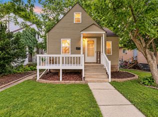 15831 E Fisk St, Harvey, IL 60426