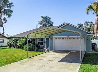 Sylvan Shores Canals, Lake Placid, FL 33852