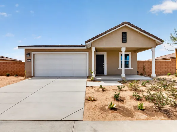 79355 Valor Ln, Indio, CA 92203