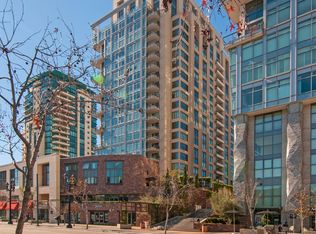 645 Front St Unit 712, San Diego, CA 92101