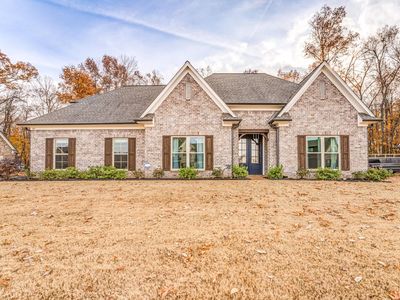 69 Deer Ridge Cv, Atoka, TN, 38004