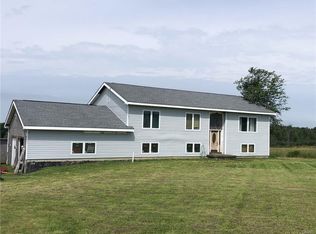 6294 Stinson Rd, Arcade, NY 14009