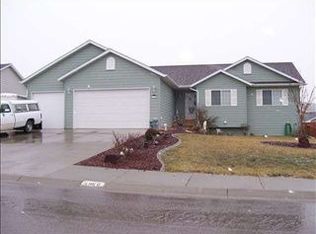 6960 Townsend St, Summerset, SD 57718