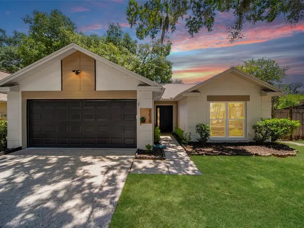 4639 Cabbage Palm Dr, Valrico, FL 33596