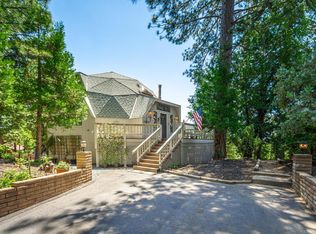 621 Sugarbush Ln, Murphys, CA