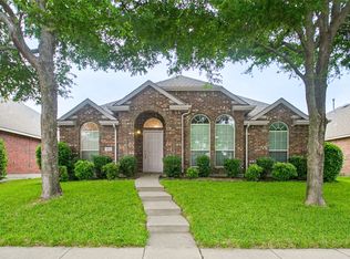 1505 Heather Brook Dr, Allen, TX 75002