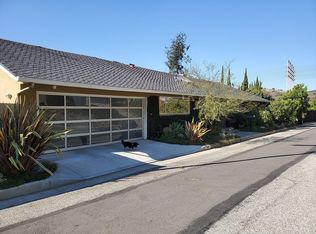 10611 Youngworth Rd, Culver City, CA 90230