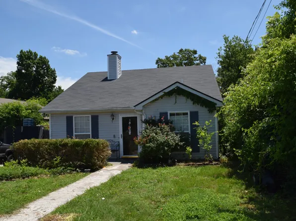 456 Cedar Park Cir, La Vergne, TN 37086