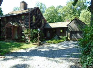 195 Eden Rd, Stamford, CT 06907