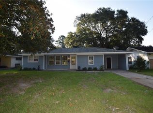 3809 Texas St, Lake Charles, LA 70607