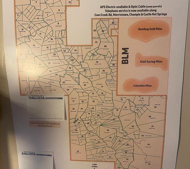 1st image of 37750 S FRENCH CREEK/COW CREEK LOT 53 Road #53