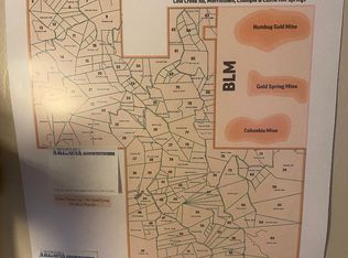 37750 S French Creek Cow Creek Rd LOT 53, Morristown, AZ 85342
