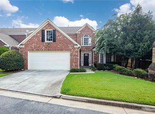 4169 Regency Park Ct, Chamblee, GA 30341