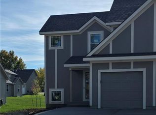 509 W Smith St, Spring Hill, KS 66083