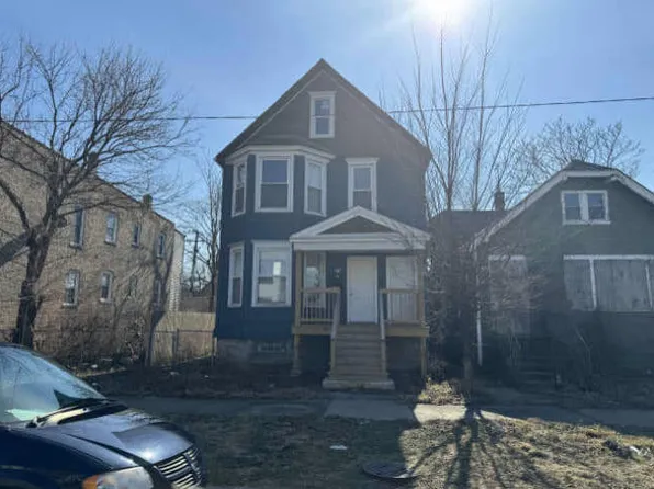 21 W 114th St, Chicago, IL 60628