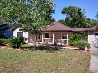 6135 SE 228th Ter, Hawthorne, FL 32640