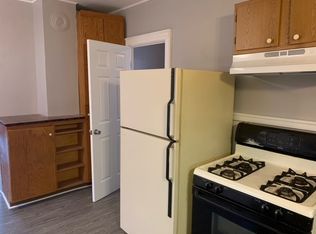 43 5th Ave #3, North Tonawanda, NY 14120