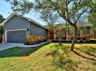 206 Deer Creek Cir, Dripping Springs, TX 78620