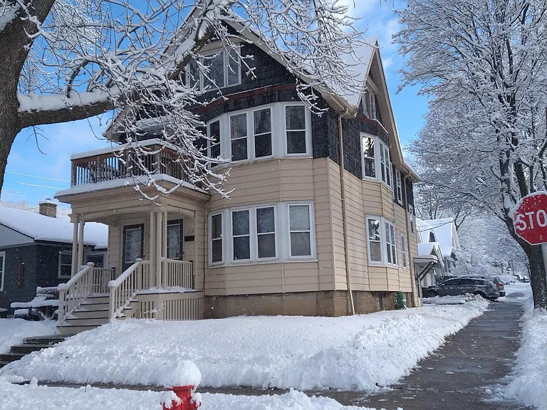 2664 S Burrell St — Photo 1