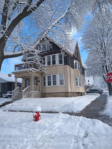 2664 S Burrell St Photo 1
