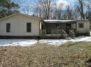 3478 Corner Rd NW, Alexandria, OH 43001