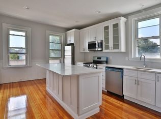 73 Barnes Ave #2, Boston, MA 02128