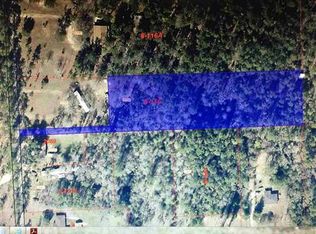 8796 Reed Ranch Rd, Silsbee, TX 77656