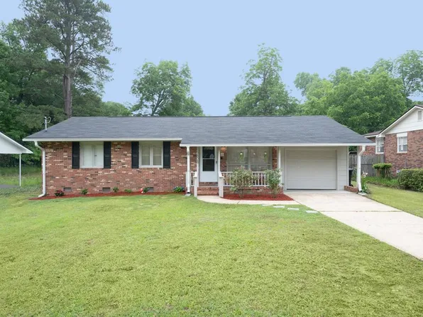 3828 Reese Rd, Columbus, GA 31907