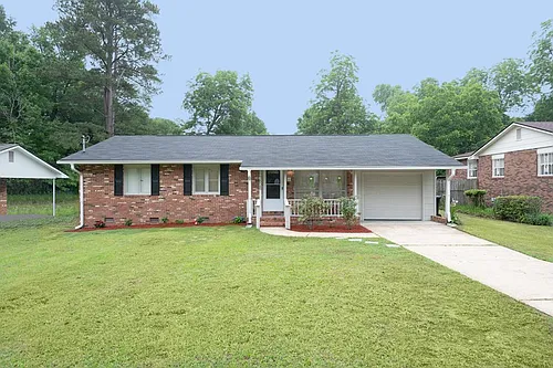 3828 Reese Rd Photo 1