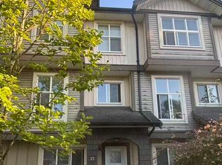 5988 Lancing Rd #22, Richmond, BC V7C 3A8