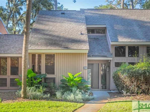 32 Dame Kathryn Drive, Savannah, GA 31411