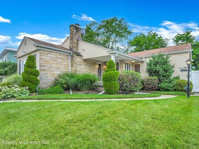 206 Franklin St, West Pittston, PA, 18643
