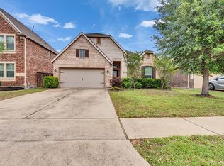 11714 Rastello Ln, Richmond, TX 77406