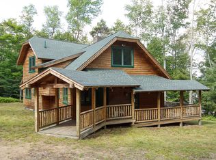 179 Rondaxe Rd, Old Forge, NY 13420