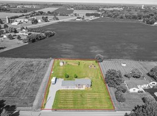 984 Three Mile Rd, Urbana, OH 43078