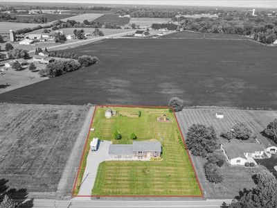 984 Three Mile Rd, Urbana, OH, 43078