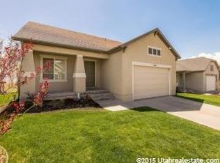 2166 E Bald Eagle Ct, Draper, UT 84020