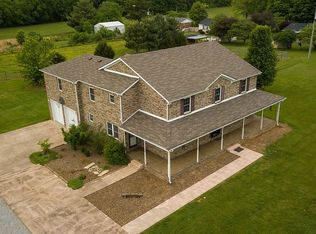 151 Stewart Ln, Woodburn, KY 42170