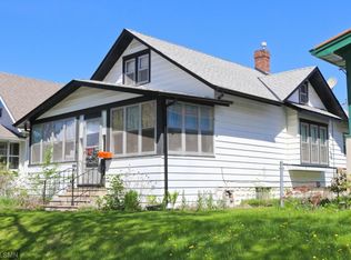 1371 Lafond Ave, Saint Paul, MN 55104