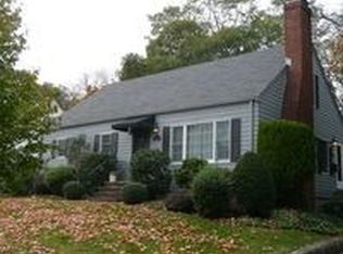 5 Amherst Rd, Marblehead, MA 01945