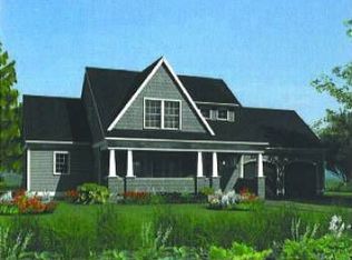 11 Baron Rd, Hampton, NH 03842