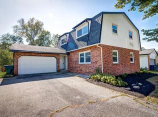 3107 Blue Ridge Rd, Columbus, OH 43219