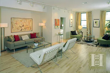 Sold by Halstead Real Estate