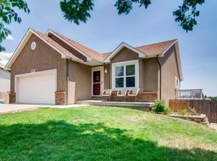 4275 Sabin Ct, Colorado Springs, CO 80920