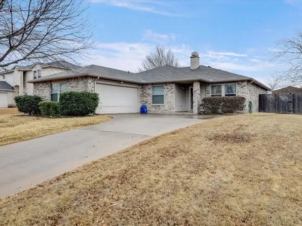 2610 Chelsea Ct, Rockwall, TX 75032